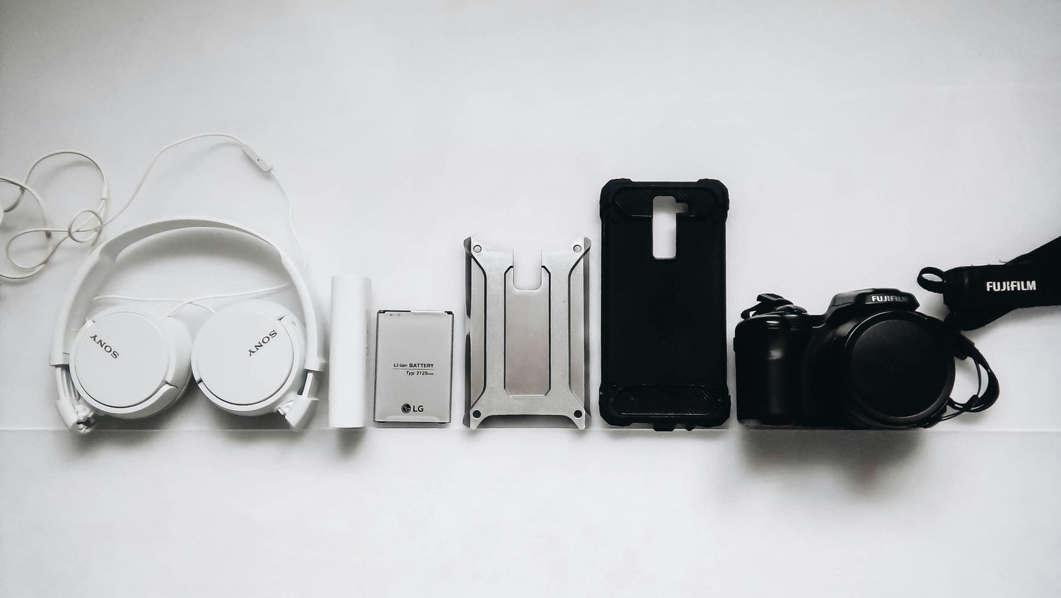 Phone Accessories