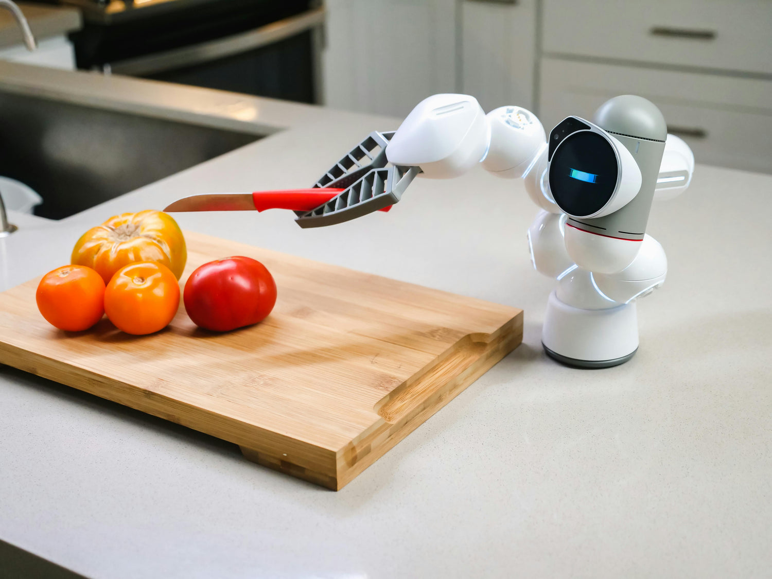 Kitchen Appliances